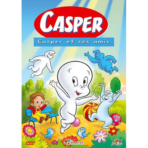 Casper - Casper Et Ses Amis