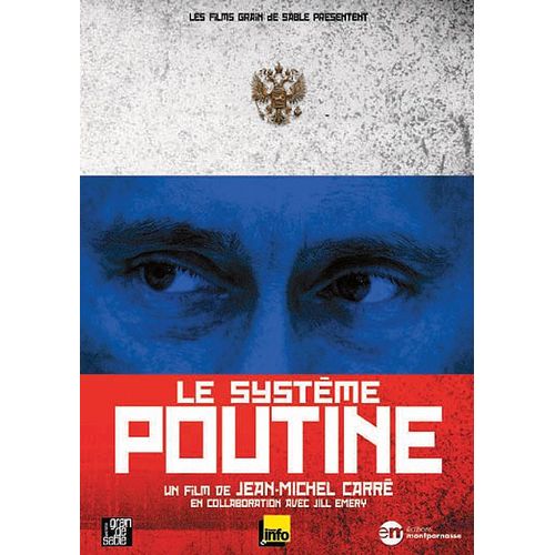Le Système Poutine