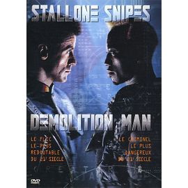 Demolition Man