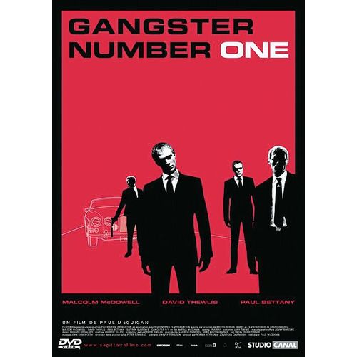 Gangster Number One