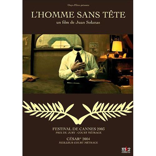 L'homme Sans Tête