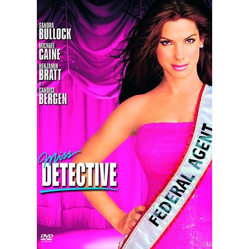 Miss Détective - Édition Spéciale