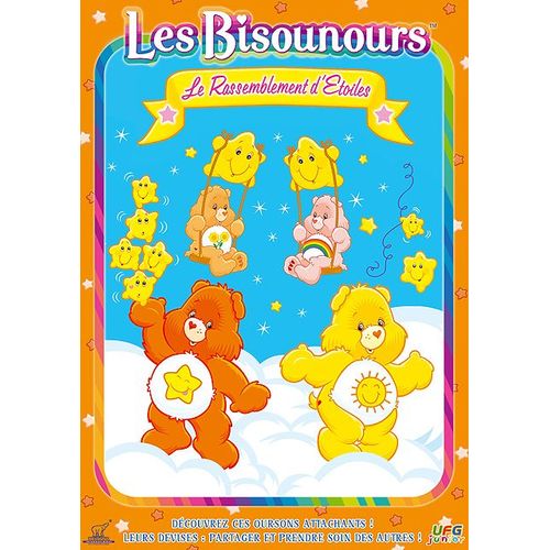Les Bisounours - Le Rassemblement D'étoiles