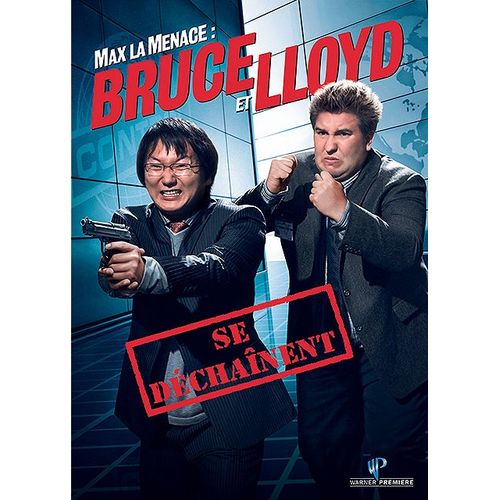 Bruce Et Lloyd Se Déchaînent