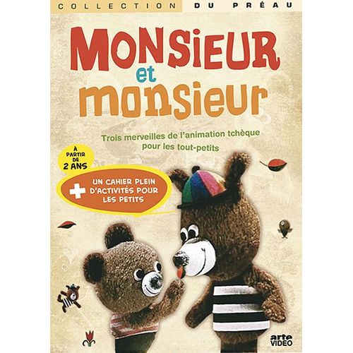Monsieur Et Monsieur
