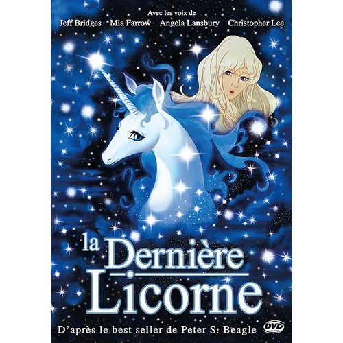 La Dernière Licorne