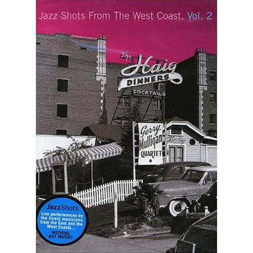 Jazz Shots From The West Coast - Vol.2