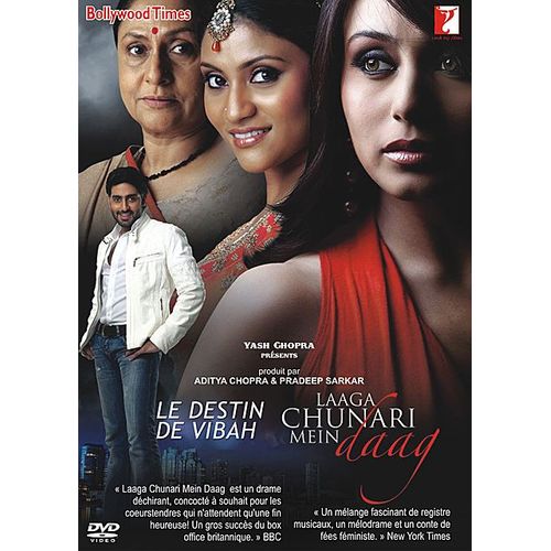 Laaga Chunari Mein Daag - Le Destin De Vibah