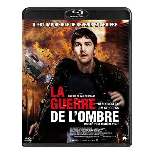 La Guerre De L'ombre - Blu-Ray