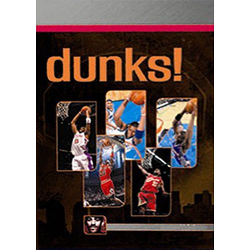 Dunks!