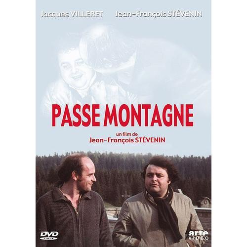 Passe Montagne