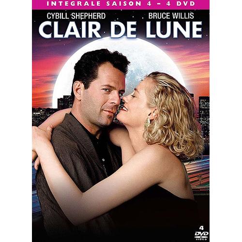Clair De Lune - Saison 4