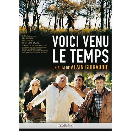 Voici Venu Le Temps