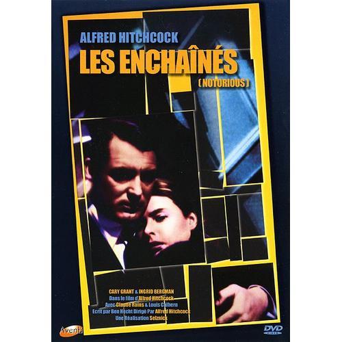 Les Enchaînés