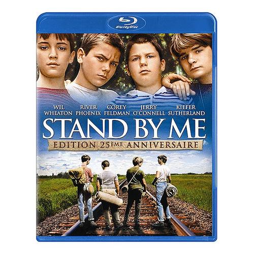 Stand By Me - Édition 25ème Anniversaire - Blu-Ray