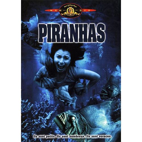 Piranhas