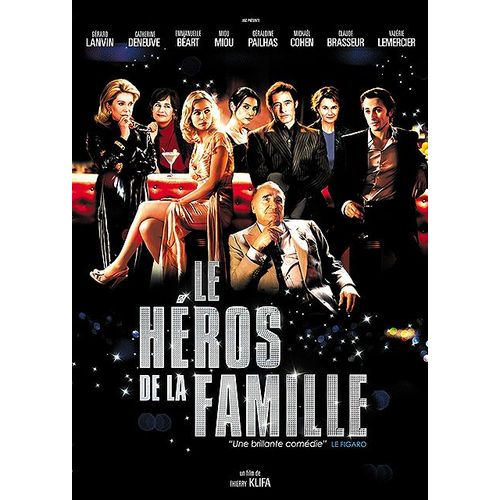 Le Héros De La Famille