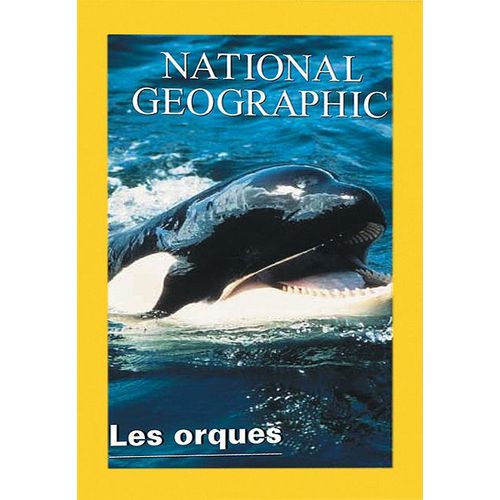 National Geographic - Les Orques Prédateurs Des Mers