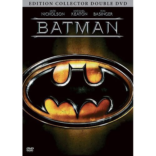 Batman - Édition Collector