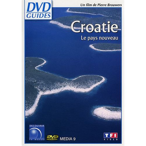 Croatie - Le Nouveau Pays