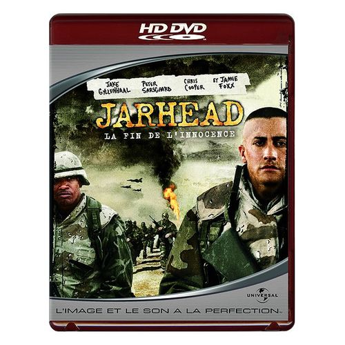 Jarhead, La Fin De L'innocence - Hd-Dvd