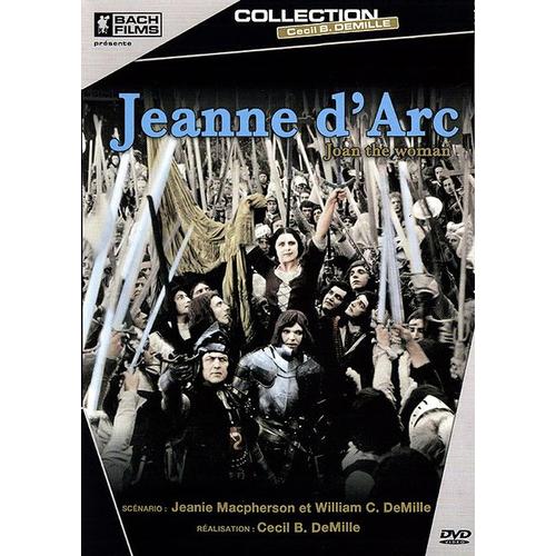 Jeanne D'arc