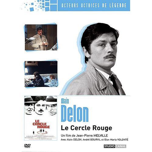 Le Cercle Rouge