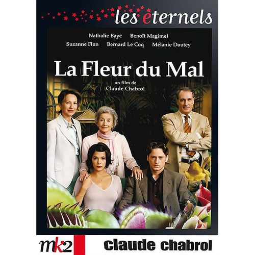 La Fleur Du Mal