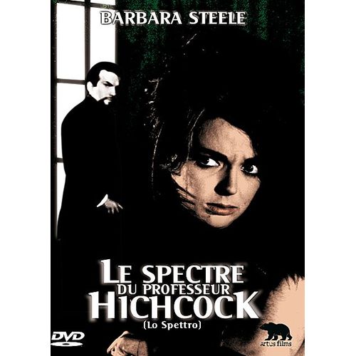 Le Spectre Du Professeur Hichcock