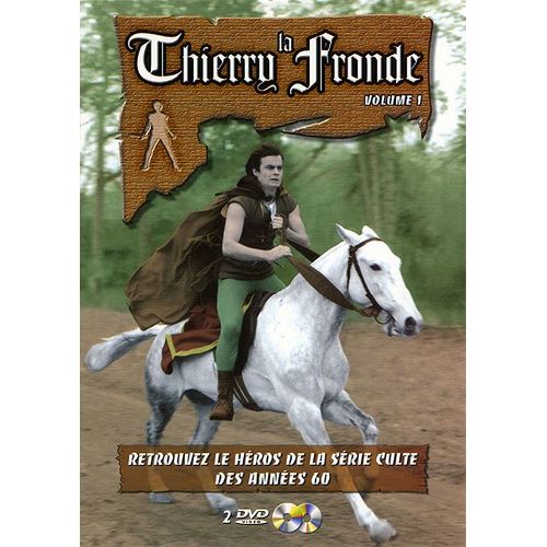 Thierry La Fronde - Saison 1