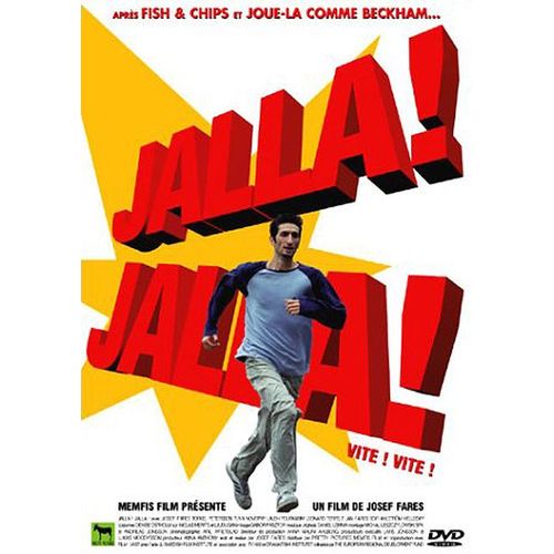 Jalla! Jalla!