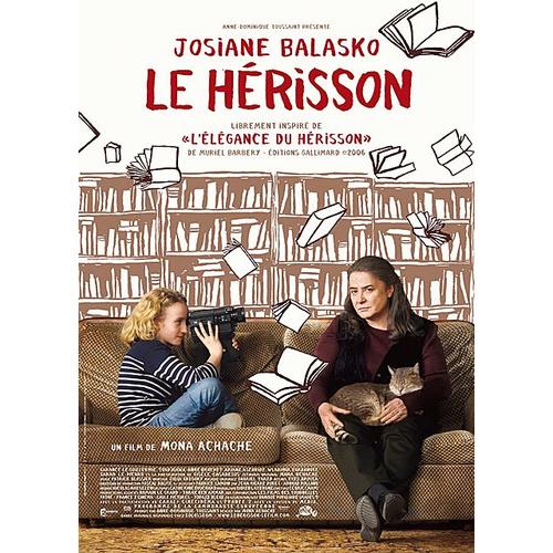 Le Hérisson