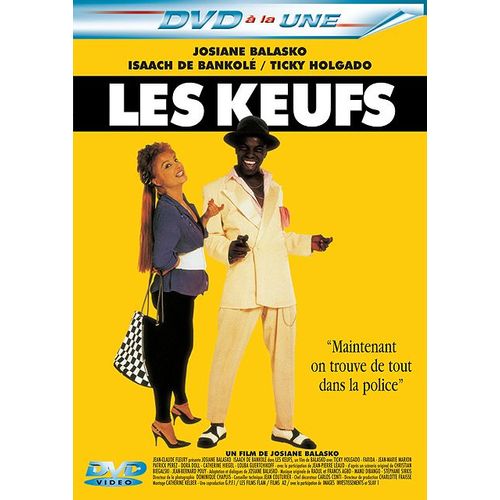 Les Keufs