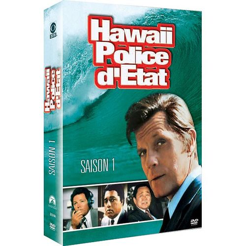 Hawaii - Police D'état - Saison 1