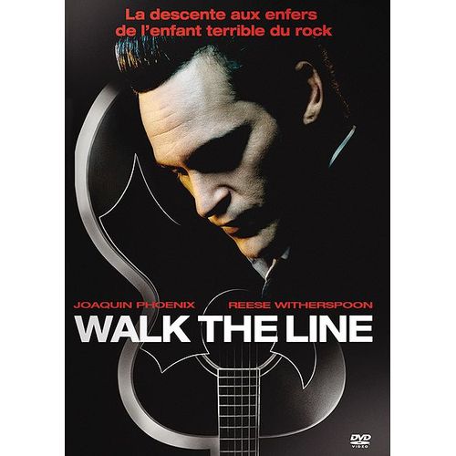 Walk The Line - Édition Simple