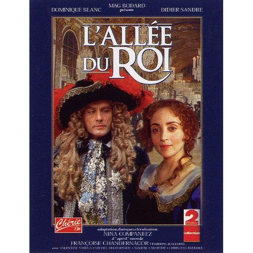 L'allée Du Roi