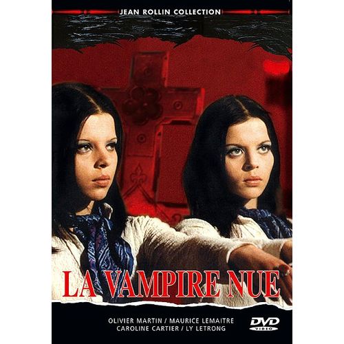 La Vampire Nue