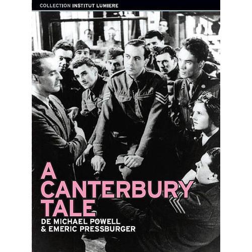 A Canterbury Tale - Édition Collector