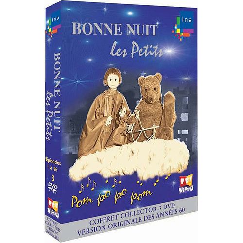 Bonne Nuit Les Petits