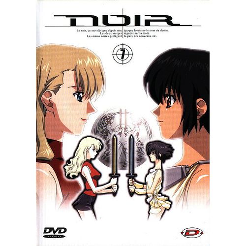 Noir - Vol. 7