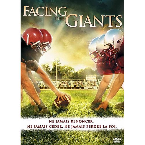 Facing The Giants