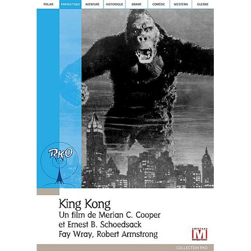 King Kong