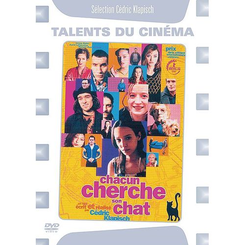 Chacun Cherche Son Chat