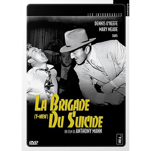 La Brigade Du Suicide