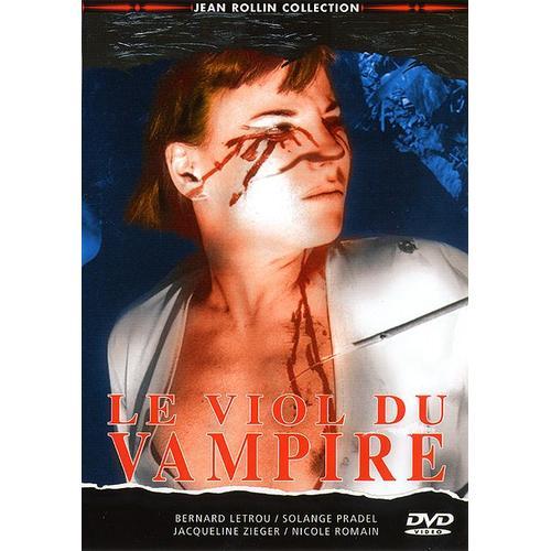 Le Viol Du Vampire