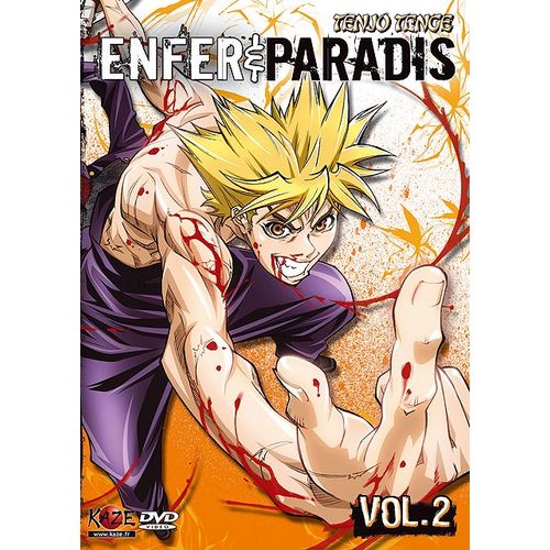 Enfer Et Paradis - Vol. 2