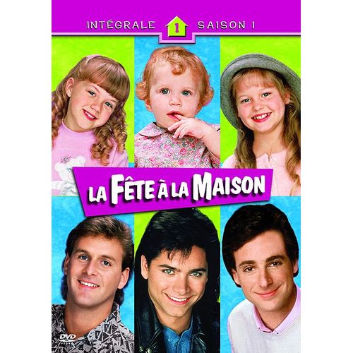 La Fête À La Maison - Saison 1