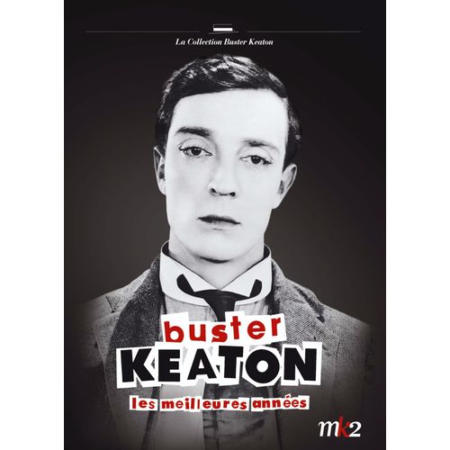 Buster Keaton - Les Meilleures Années - Édition Limitée