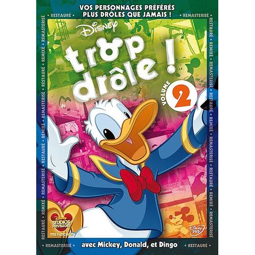 Trop Drôle ! - Volume 2