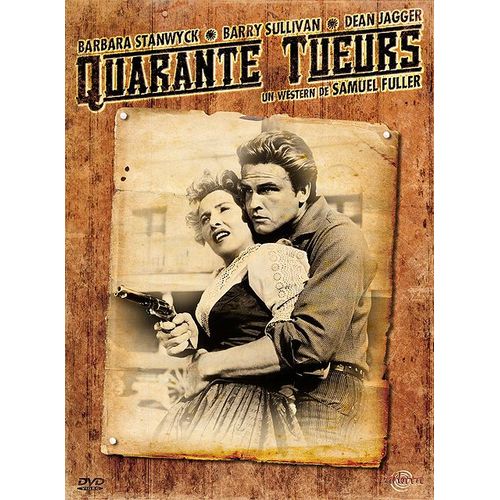40 Tueurs